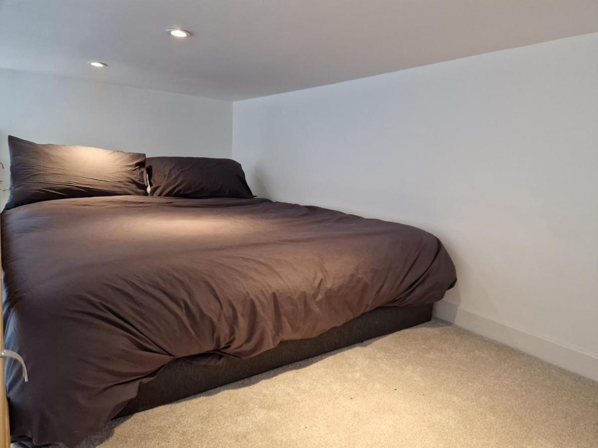 Quimperle Appartement Lumineux & Calme Basse-Ville エクステリア 写真