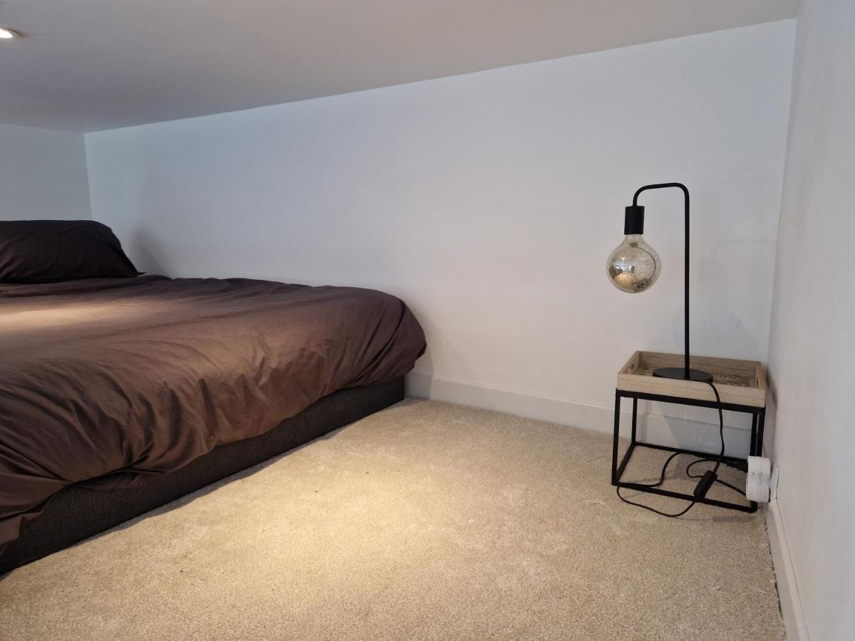 Quimperle Appartement Lumineux & Calme Basse-Ville エクステリア 写真