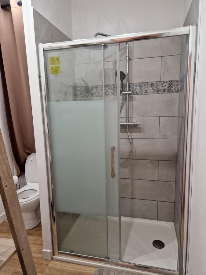 Quimperle Appartement Lumineux & Calme Basse-Ville エクステリア 写真