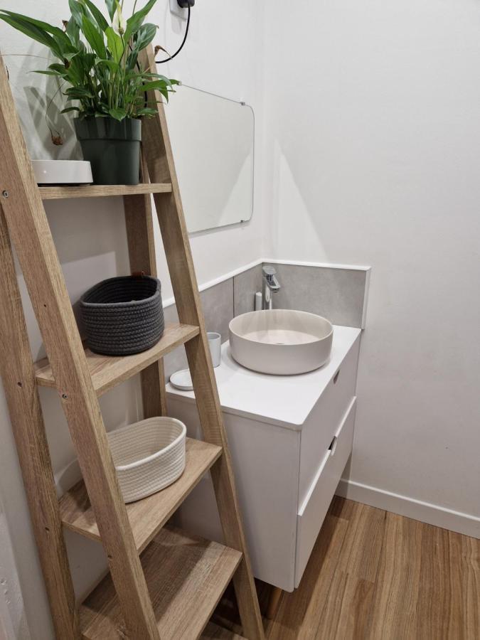 Quimperle Appartement Lumineux & Calme Basse-Ville エクステリア 写真